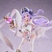 Estatua Azur Lane 1-6 Unicorn: White My Angel 22 cm