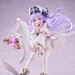 Estatua Azur Lane 1-6 Unicorn: White My Angel 22 cm