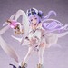 Estatua Azur Lane 1-6 Unicorn: White My Angel 22 cm