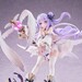 Estatua Azur Lane 1-6 Unicorn: White My Angel 22 cm