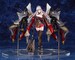 Estatua Azur Lane 1-7 Algerie 27 cm