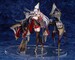 Estatua Azur Lane 1-7 Algerie 27 cm