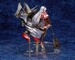 Estatua Azur Lane 1-7 Algerie 27 cm