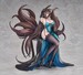 Estatua Azur Lane 1-7 Amagi: Throne of Fallen Petals Ver. 27 cm