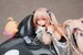 Estatua Azur Lane PVC 1-7 Anchorage Dolphins and Swim Lessons Ver. 13 cm