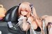 Estatua Azur Lane PVC 1-7 Anchorage Dolphins and Swim Lessons Ver. 13 cm