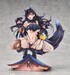 Estatua Azur Lane 1-7 Atago: Full Moon's Feral Wolf Ver. 24 cm