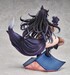Estatua Azur Lane 1-7 Atago: Full Moon's Feral Wolf Ver. 24 cm