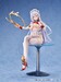 Estatua Azur Lane 1-7 Belfast: Blissful Service Ver. 25 cm