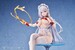 Estatua Azur Lane 1-7 Belfast: Blissful Service Ver. 25 cm