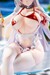 Estatua Azur Lane 1-7 Belfast: Blissful Service Ver. 25 cm