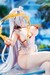 Estatua Azur Lane 1-7 Belfast: Blissful Service Ver. 25 cm