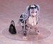 Estatua Azur Lane 1-7 Elbe Pure-Hearted Bad Girl Ver. 13 cm