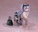 Estatua Azur Lane 1-7 Elbe Pure-Hearted Bad Girl Ver. 13 cm