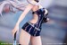 Estatua Azur Lane 1-7 Enterprise Wind Catcher 22 cm