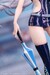 Estatua Azur Lane 1-7 Enterprise Wind Catcher 22 cm
