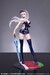 Estatua Azur Lane 1-7 Enterprise Wind Catcher 22 cm