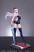 Estatua Azur Lane 1-7 Enterprise Wind Catcher 22 cm