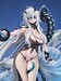 Estatua Azur Lane 1-7 Fancy 30 cm