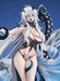 Estatua Azur Lane 1-7 Fancy 30 cm