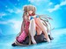 Estatua Azur Lane 1-7 Formidable The Lady of the Beach Ver. 16 cm