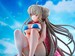 Estatua Azur Lane 1-7 Formidable The Lady of the Beach Ver. 16 cm