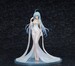 Estatua Azur Lane 1-7 Helena Miracle in White Ver. 27 cm