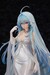 Estatua Azur Lane 1-7 Helena Miracle in White Ver. 27 cm