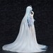 Estatua Azur Lane 1-7 Helena Miracle in White Ver. 27 cm