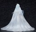 Estatua Azur Lane 1-7 Helena Miracle in White Ver. 27 cm