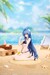 Estatua Azur Lane 1-7 Helena: Shimmering Triangle Wave 12 cm