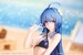 Estatua Azur Lane 1-7 Helena: Shimmering Triangle Wave 12 cm