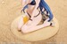 Estatua Azur Lane 1-7 Helena: Shimmering Triangle Wave 12 cm