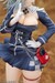 Estatua Azur Lane 1-7 Jade 25 cm