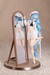 Estatua Azur Lane 1-7 Janus Fear of Changing Clothes 20 cm