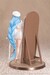 Estatua Azur Lane 1-7 Janus Fear of Changing Clothes 20 cm
