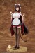 Estatua Azur Lane 1-7 Kashino Tsumazuki Trouble Maid Ver. 26 cm