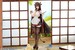 Estatua Azur Lane 1-7 Kashino Tsumazuki Trouble Maid Ver. 26 cm