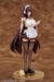 Estatua Azur Lane 1-7 Kashino Tsumazuki Trouble Maid Ver. 26 cm