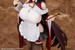 Estatua Azur Lane 1-7 Kashino Tsumazuki Trouble Maid Ver. 26 cm