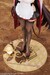 Estatua Azur Lane 1-7 Kashino Tsumazuki Trouble Maid Ver. 26 cm