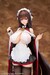 Estatua Azur Lane 1-7 Kashino Tsumazuki Trouble Maid Ver. 26 cm