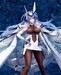 Estatua Azur Lane 1-7 New Jersey 30 cm