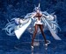 Estatua Azur Lane 1-7 New Jersey 30 cm