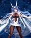 Estatua Azur Lane 1-7 New Jersey 30 cm