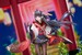 Estatua Azur Lane 1-7 Noshiro: Uncharted Festival Grounds Ver. 26 cm