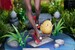 Estatua Azur Lane 1-7 Noshiro: Uncharted Festival Grounds Ver. 26 cm