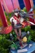 Estatua Azur Lane 1-7 Noshiro: Uncharted Festival Grounds Ver. 26 cm