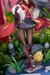 Estatua Azur Lane 1-7 Noshiro: Uncharted Festival Grounds Ver. 26 cm