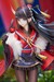 Estatua Azur Lane 1-7 Noshiro: Uncharted Festival Grounds Ver. 26 cm